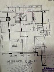 Blk 440 Pasir Ris Drive 4 (Pasir Ris), HDB 4 Rooms #576324391